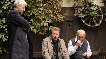 Yesterday Never Happened (2011) - Episode 18 poster and promotional image