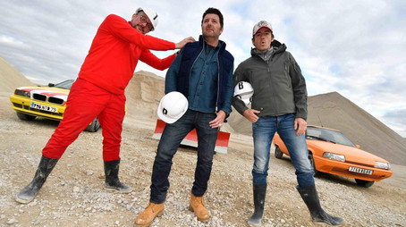 Top Gear France Sezóna 4
