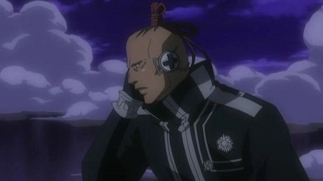 Edo Annihilated (2008) - Episode 23 poster and promotional image