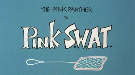 The All New Pink Panther Show Stagione 1