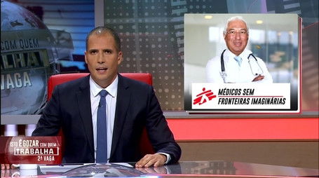 Episode 8 (2020) - Episode 8 poster and promotional image