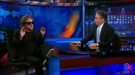 Richard Lewis (2011) - Episode 39 poster and promotional image