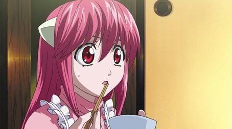Elfen Lied110