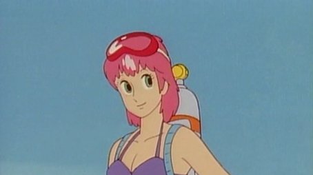 The treasure of the southern island (1982) - Episode 18 poster and promotional image