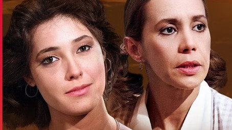 Sem Lenço. Sem Documento (2024) - Season 12 poster and promotional image