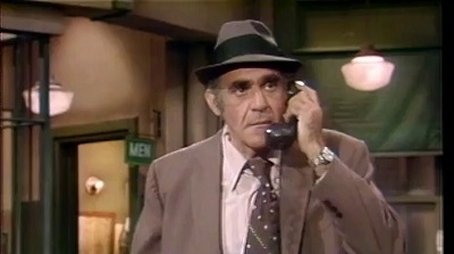 Sex Surrogate (1977) - Episode 17 poster and promotional image