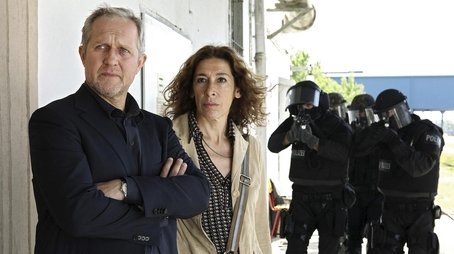 Vienna - Mispackaged (2012) - Episode 11 poster and promotional image