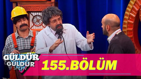 Güldür Güldür Show Сезон 6