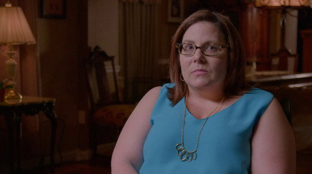 Egy fedél alatt a gonosszal Évad 4