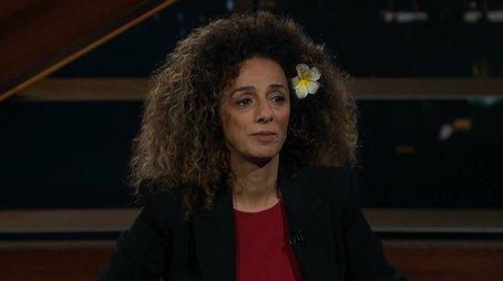 September 30, 2022: Masih Alinejad, Van Jones, Caitlin Flanagan (2022) - Episode 29 poster and promotional image