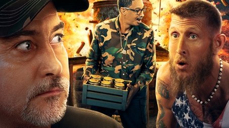 Season 14 (2024) - Season 14 poster and promotional image