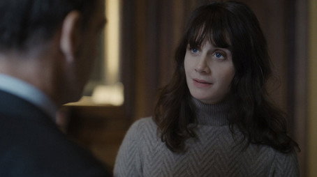 D'argent et de sang Stagione 1