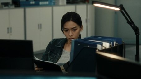 Episode 2 (2025) - Episode 2 poster and promotional image