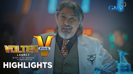 Close Call (2023) - Episode 38 poster and promotional image