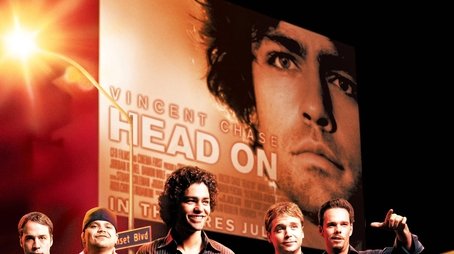 Season 1 (2004) - Season 1 poster and promotional image