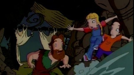 Stormy Weather (1996) - Episode 9 poster and promotional image