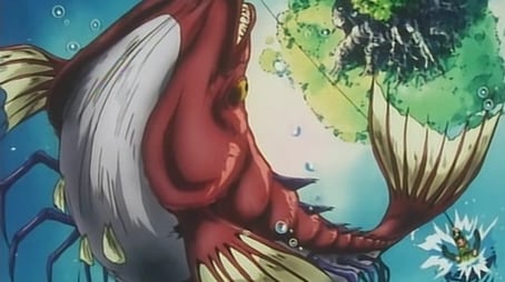 Hunter x Hunter11