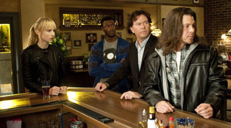 Lépéselőnyben Évad 2