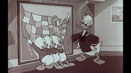 The Wonderful World of Disney Сезон 5