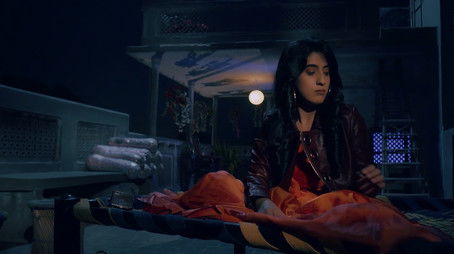 Aapko Uncle Bulaaon Ya Daddy (2020) - Episode 3 poster and promotional image