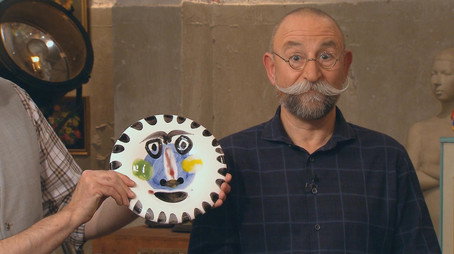 Bares für Rares Temporada 14