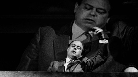 La sagrada familia Stagione 1