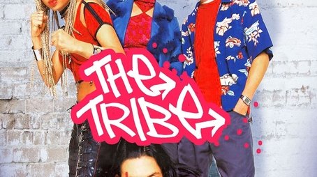 The Tribe (1999) poster