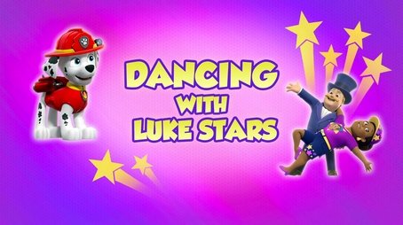 Dancing with Luke Stars (2022) - Episode 38 poster and promotional image