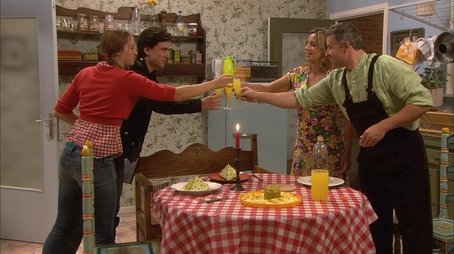 Een zalfje van pommes en carottes (2010) - Episode 27 poster and promotional image