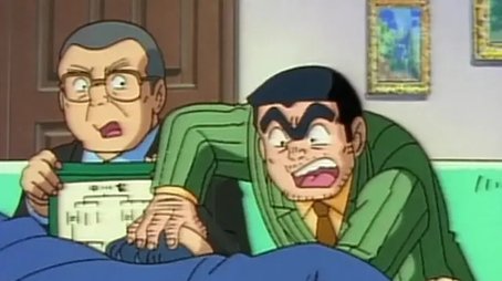 Episode 112 (1999) - Episode 112 poster and promotional image