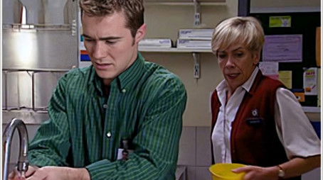 A Whole Lot to Lose (1999) - Episode 28 poster and promotional image