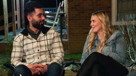 Love Is Not Enough (2025) - Episode 5 poster and promotional image