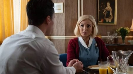 Episode 7 (2024) - Episode 7 poster and promotional image