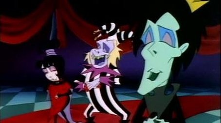Campfire Ghouls (1989) - Episode 11 poster and promotional image