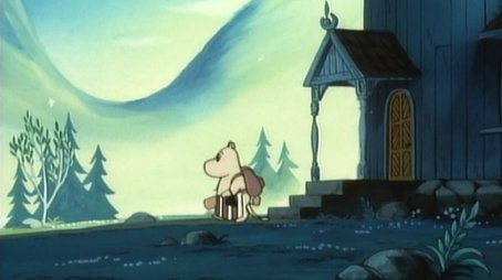 The Secret Dish (1991) - Episode 56 poster and promotional image