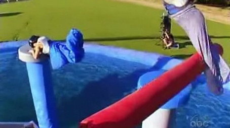 Wipeout Сезон 1