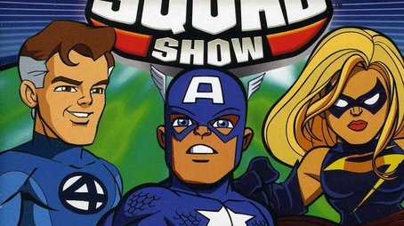Season 2 (2010) - Season 2 poster and promotional image