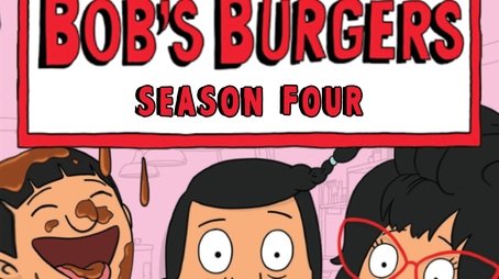 Season 4 (2013) - Season 4 poster and promotional image