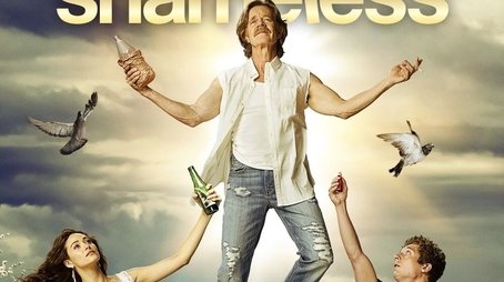 Season 8 (2017) - Season 8 poster and promotional image