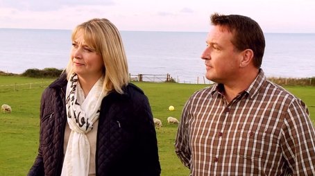 Dorset (2014) - Episode 63 poster and promotional image