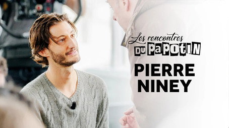 Les Rencontres du Papotin Сезон 4