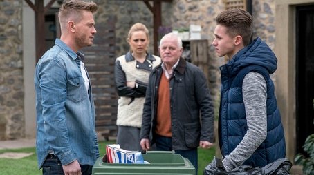 Tuesday 5th March 2019 (2019) - Episode 55 poster and promotional image