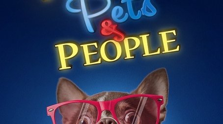 Funniest Pets & People (2006) poster