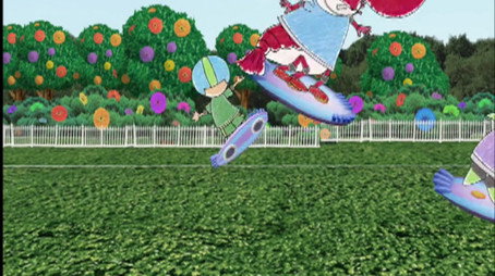 Pinky Dinky Doo Сезон 2