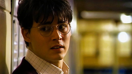 21 Jump Street Évad 1