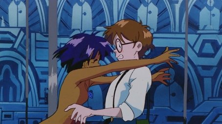 Farewell, Red Noah (1991) - Episode 31 poster and promotional image
