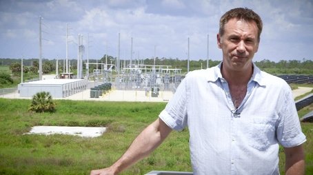 Sustainable States (2018) - Episode 25 poster and promotional image
