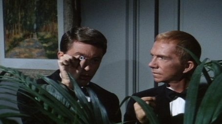 Lorelei Brown vs. Everybody (1965) - Episode 14 poster and promotional image