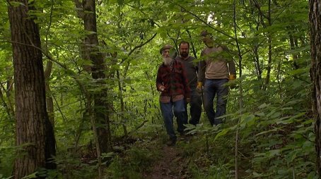 Hobo Jack (2010) - Episode 9 poster and promotional image