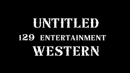 Untitled I29 Entertainment Western (None) poster